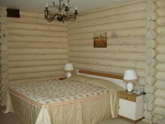 Villa Club Hotel - Photo5