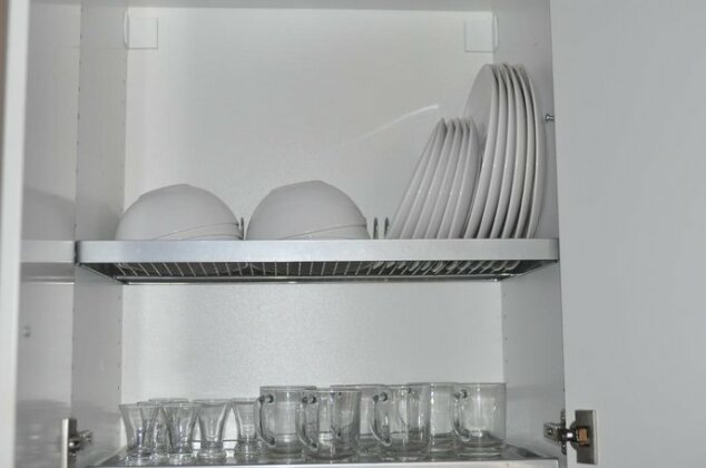 Arneevo Apart&Hotel - Photo2