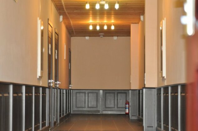 Arneevo Apart&Hotel - Photo3
