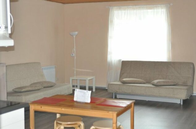 Arneevo Apart&Hotel - Photo4