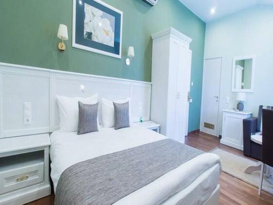 Hotel Palisad Arneevo - Photo2