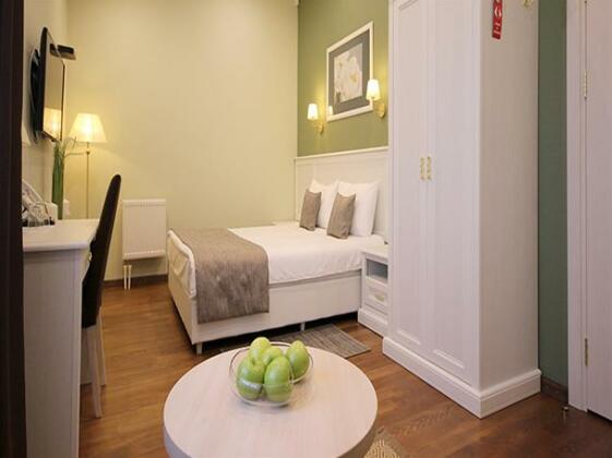 Hotel Palisad Arneevo - Photo3