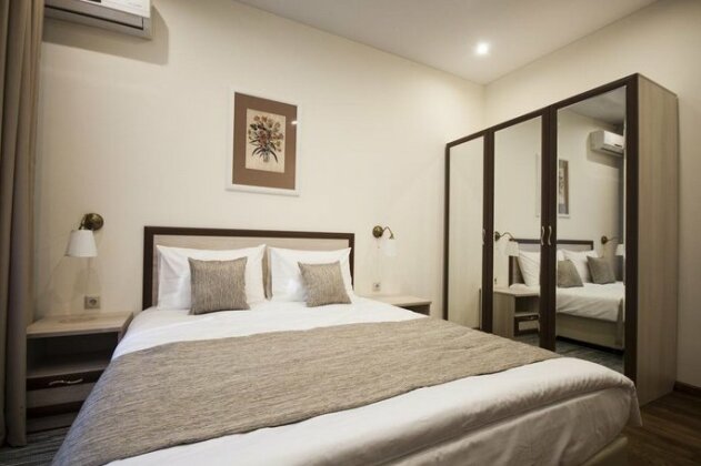 Palisad Resort - Photo5