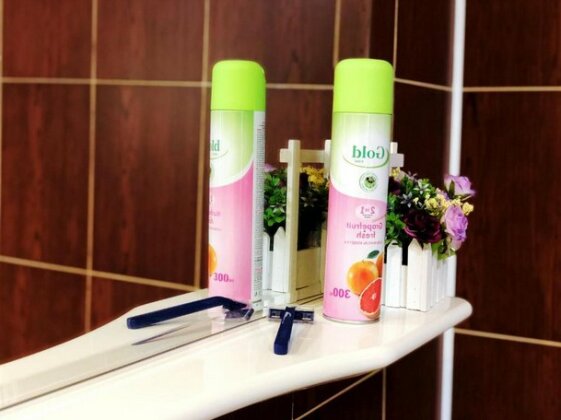 Abc Hotel Artem - Photo4