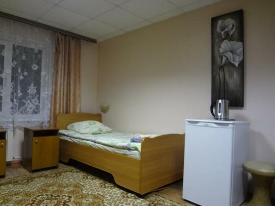 Afrodita Hotel Artem - Photo5