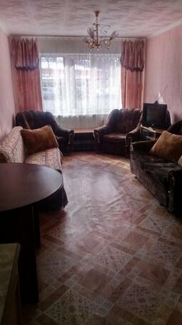 Apartment on Kirova 59 - Photo4