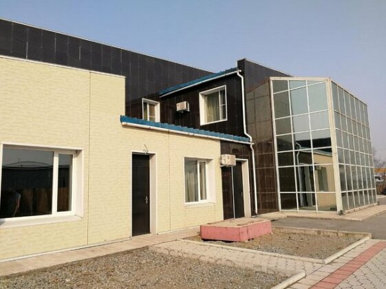 Artem - Hostel