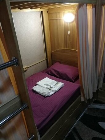 Artem - Hostel - Photo2