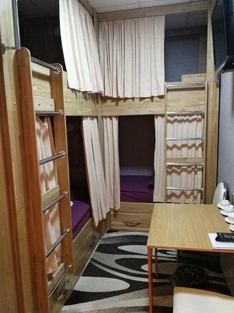 Artem - Hostel - Photo4