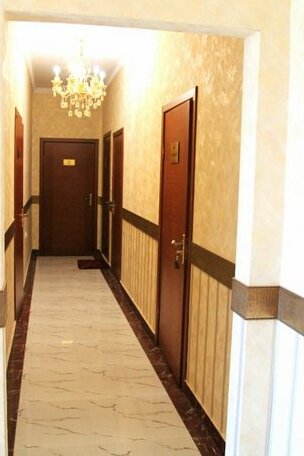 Artem Plaza Mini Hotel - Photo3