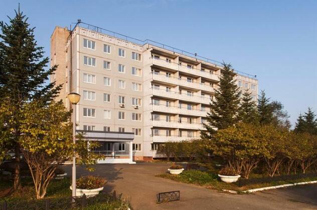 Avia Hotel