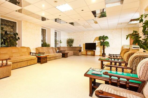Avia Hotel - Photo2