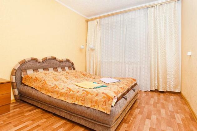 Avia Hotel - Photo3