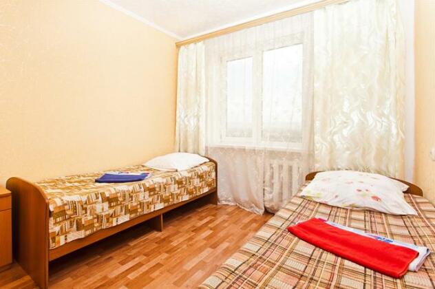 Avia Hotel - Photo4