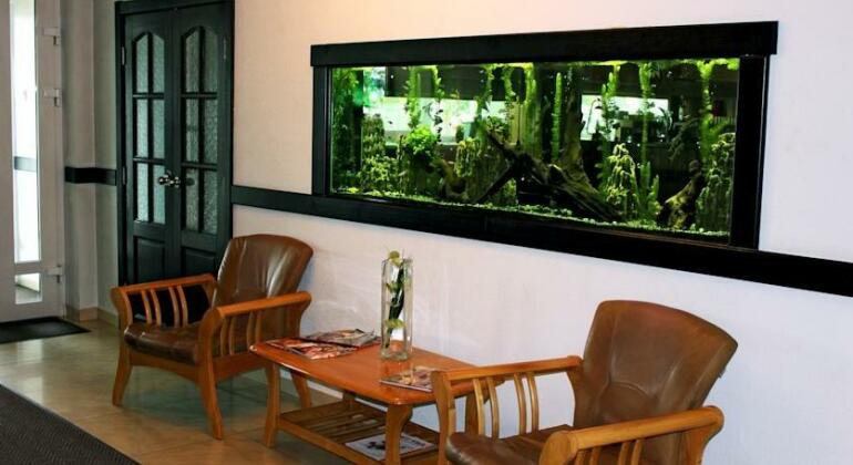 Hotel Ayir - Photo2