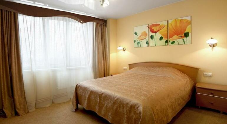 Hotel Ayir - Photo3