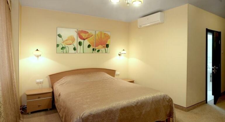 Hotel Ayir - Photo4