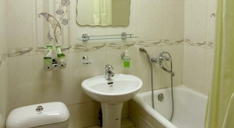 Hotel Ayir - Photo5