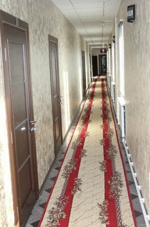 Hotel Kosmos Artem - Photo2
