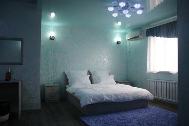 Hotel Kosmos Artem - Photo3