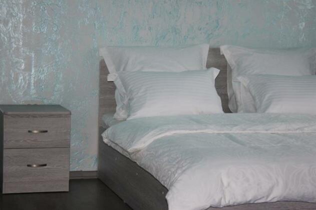 Hotel Kosmos Artem - Photo4