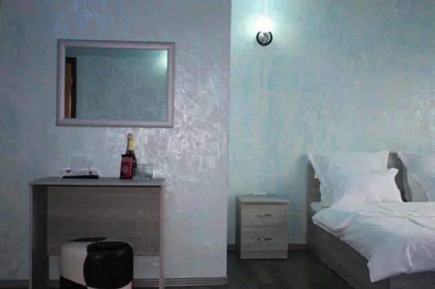 Hotel Kosmos Artem - Photo5