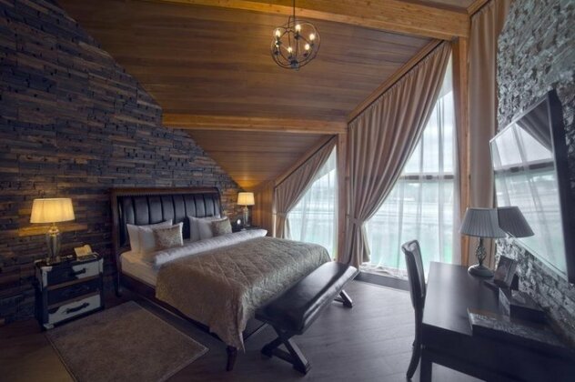 Kedr House Vladivostok - Photo4