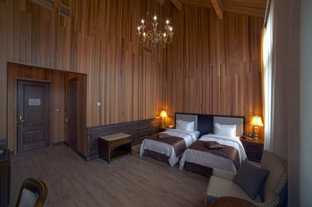 Kedr House Vladivostok - Photo5