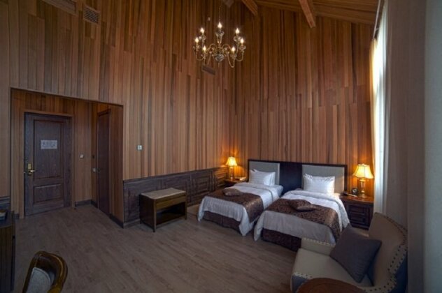 Kedrovy Dom Hotel - Photo4