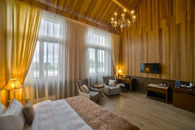 Kedrovy Dom Hotel - Photo5