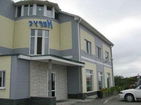 Motel Negus