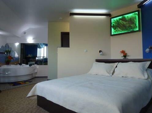 Motel Negus - Photo2