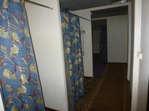 Motel Negus - Photo3