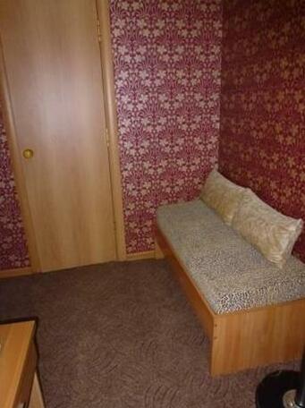 Motel Negus - Photo4