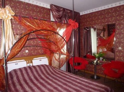 Motel Negus - Photo5