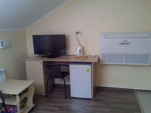 Motel Sfera - Photo2