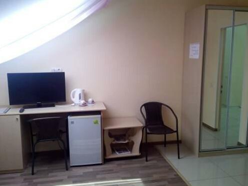 Motel Sfera - Photo3