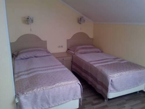 Motel Sfera - Photo5