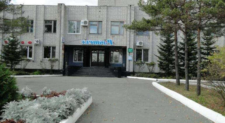 Raitex Hotel - Photo2