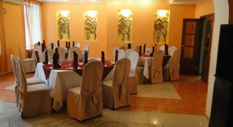 Raitex Hotel - Photo4