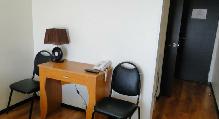 Raitex Hotel - Photo5