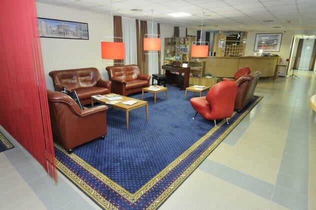 Venice Hotel Artem - Photo2