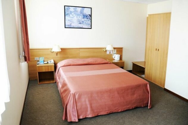 Venice Hotel Artem - Photo4