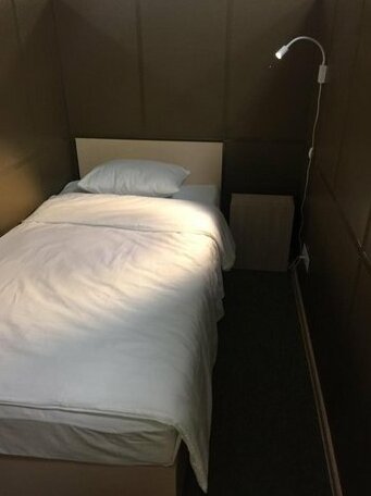 VISTI STAY in Vladivostok Airoport - Photo3