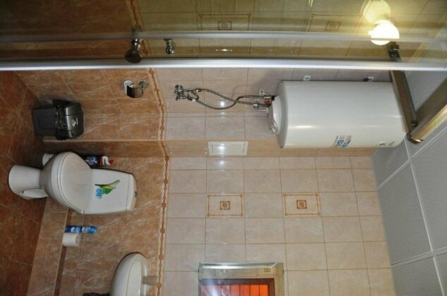 Altyn-Kel - Photo2