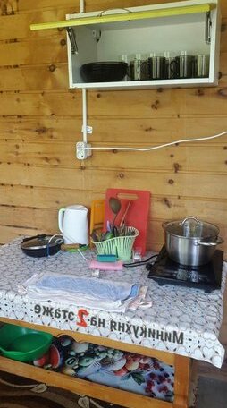 Cottage Antariia - Photo2