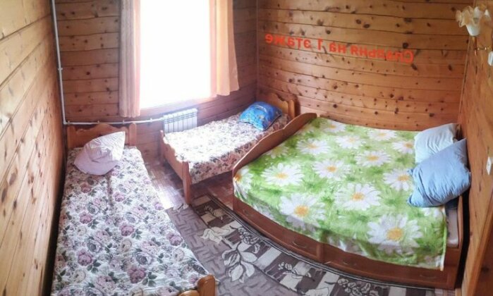 Cottage Antariia - Photo3