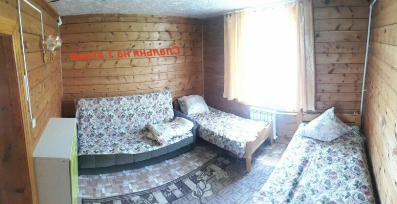 Cottage Antariia - Photo4