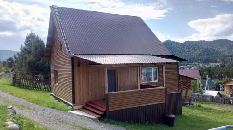 Djarat Kol Guest House - Photo2