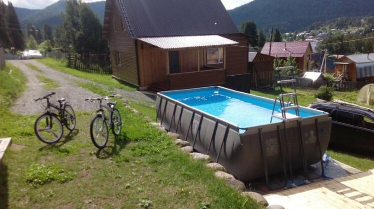 Djarat Kol Guest House - Photo3
